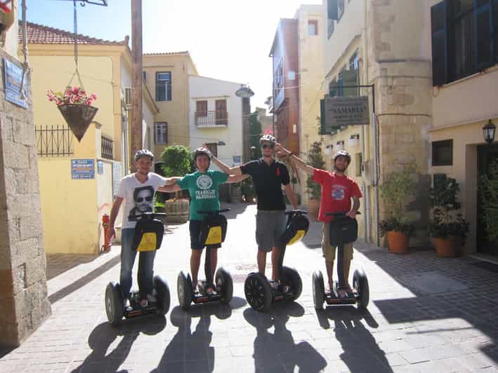 19 Best City Tours In Crete