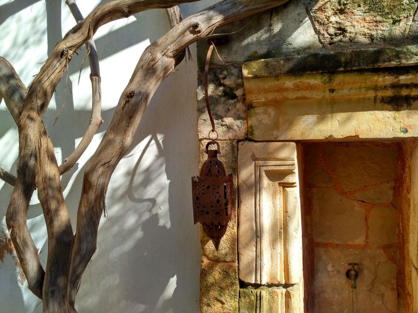 Chania Old Town: Artisans & Sightseeing Walking Tour