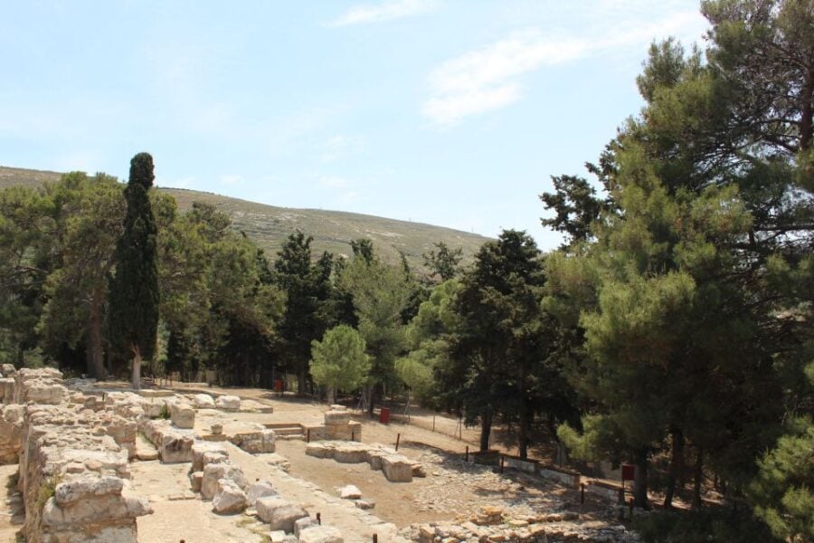 6 Best Full-Day Tours In Chania