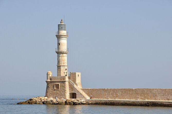 Chanias Turbulent History: a Self-Guided Audio Tour of Its Old Town - Overview of the Tour