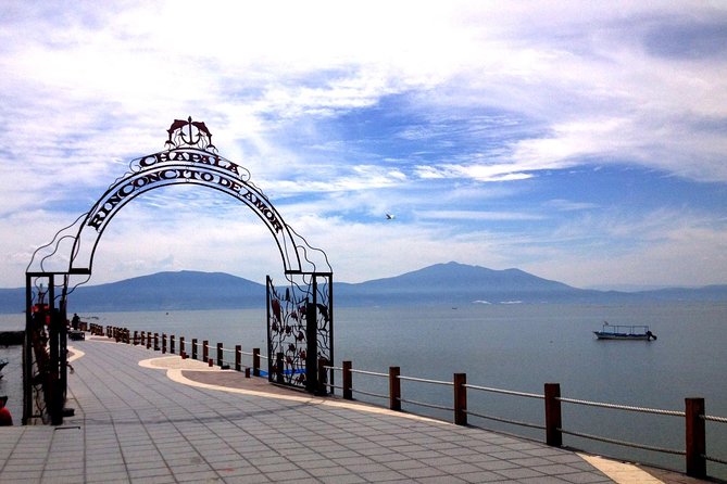 Chapala Lake & Ajijic Tour With Tres Potrillos Ranch
