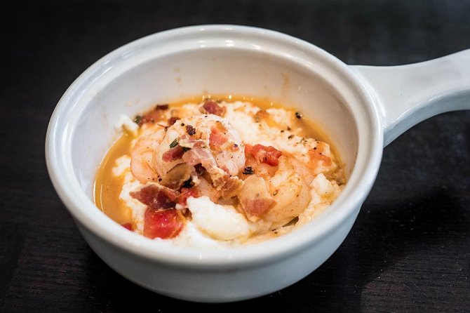 Charleston Private Walking Food Tour With Secret Food Tours