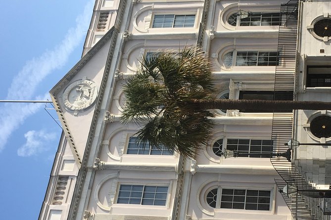 Charleston Walking Tours With Ann