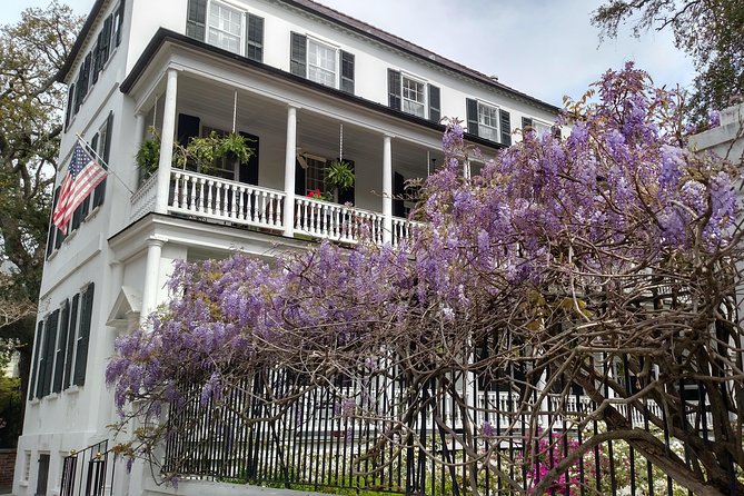 Charleston’s Strong Women of the South History Tour