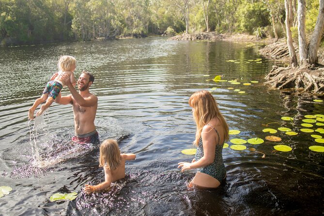 Chasing Waterfalls – Byron Shire
