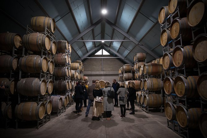 Chauffeur Driven Yarra Valley Group Wine Tour - Up to 7 - Accessibility and Special Requirements