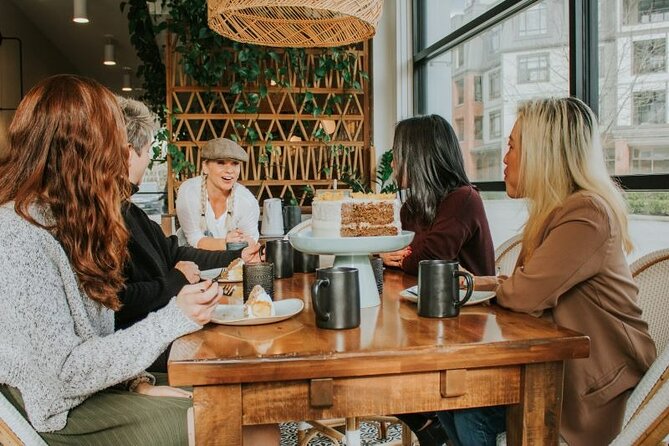 Chef Guided Vegan Brunch