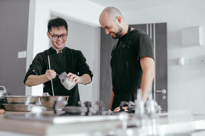 Chef Samuels Private Malaysian Cooking Class With Wet Market Tour