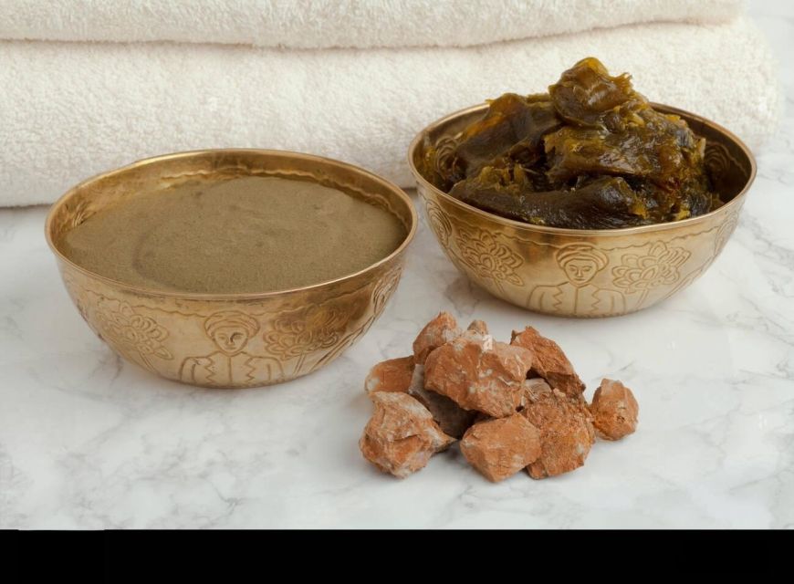Chefchaouen : Traditional Hammam Experience As A Local