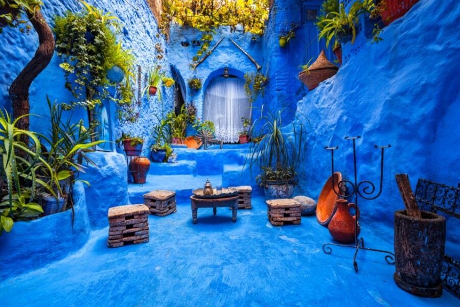 2 Best Full-Day Tours In Chefchaouen