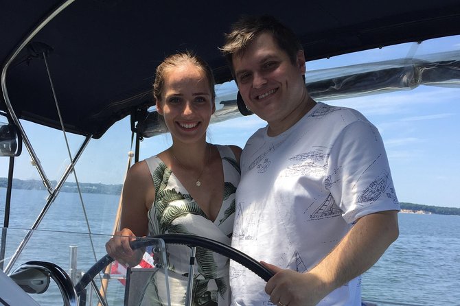 Chesapeake Bay Private Cruise