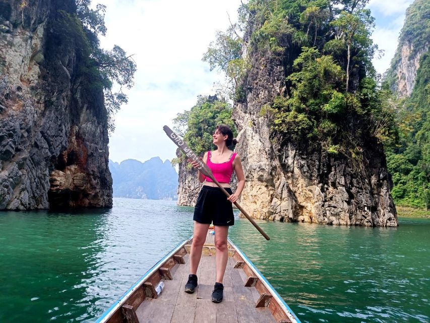Chewlan Lake Day Trip No Trekking - Trip Overview