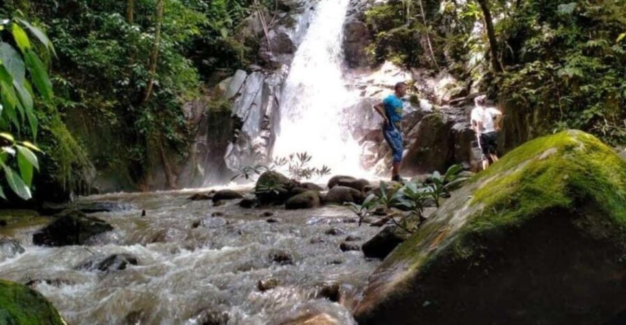 Chiang Dao Trekking & Hidden Village Adventure - Overview and Pricing