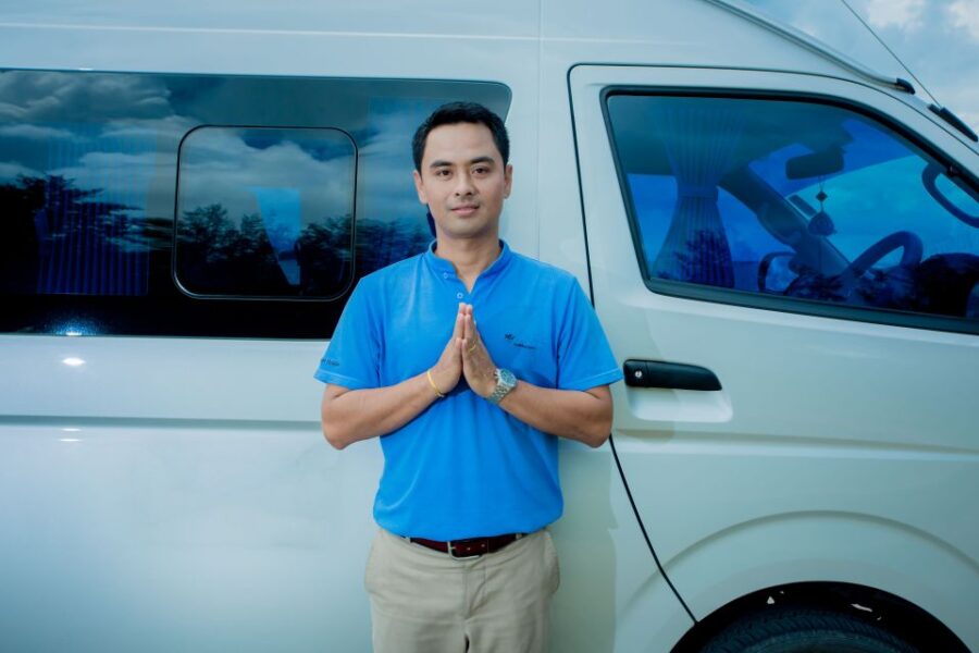 Chiang Mai International Airport: Private Hotel Transfer - Service Overview