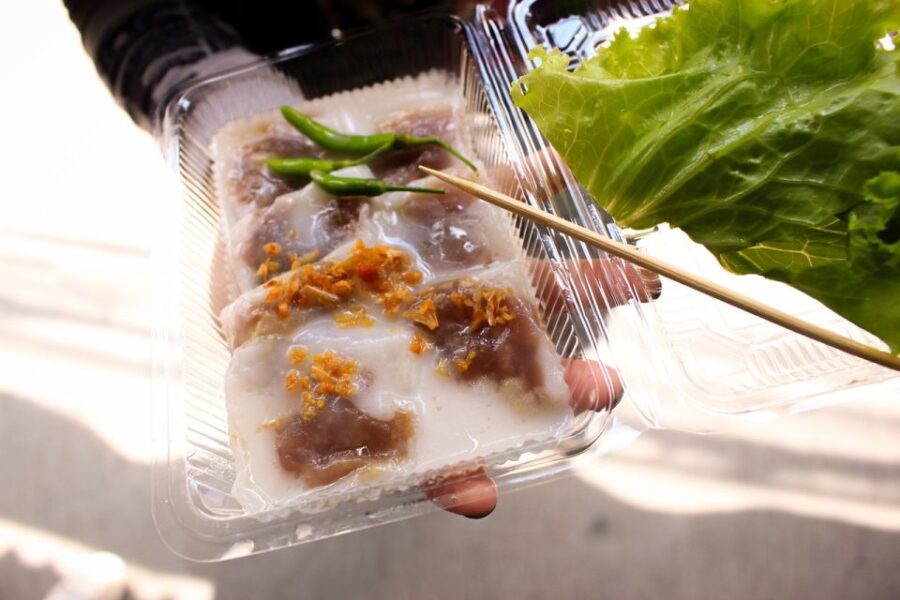 Chiang Mai: Market and Trishaw Ride Tour With Local Lunch - Tour Overview