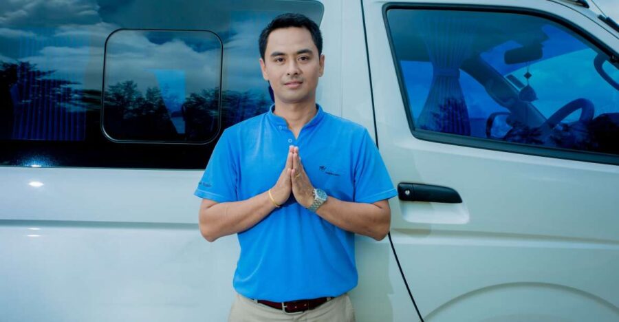 Chiang Rai Airport: Transfer To Chiang Mai or Chiang Rai