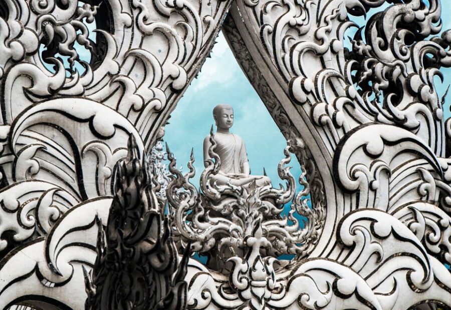 Chiang Rai: Full-Day Customizable Private Tour