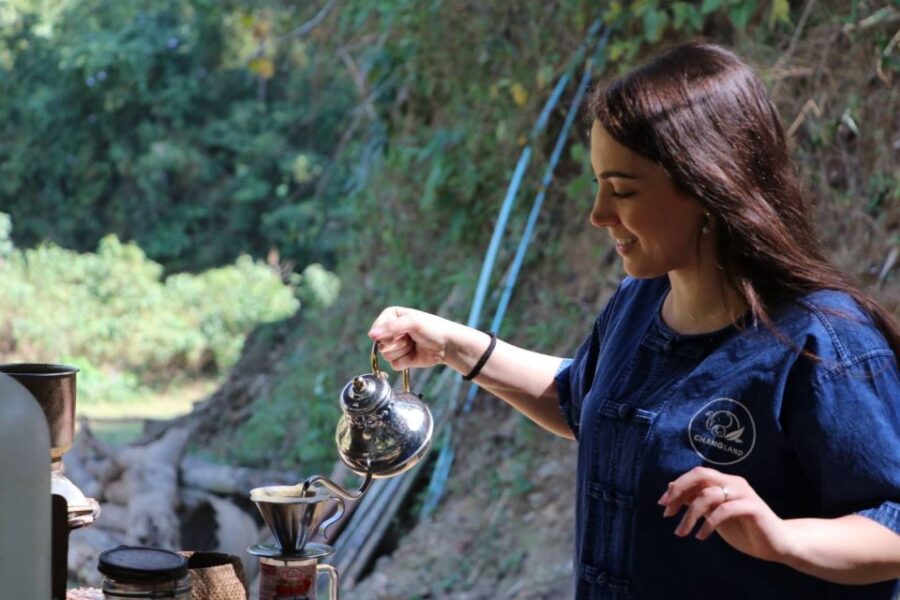Chiangmai: Highlights Full-Day Tour With Private Driver - Tour Overview