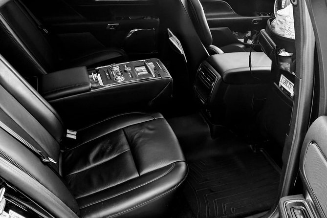 Chicago 6-Hour City Tour by Sedan
