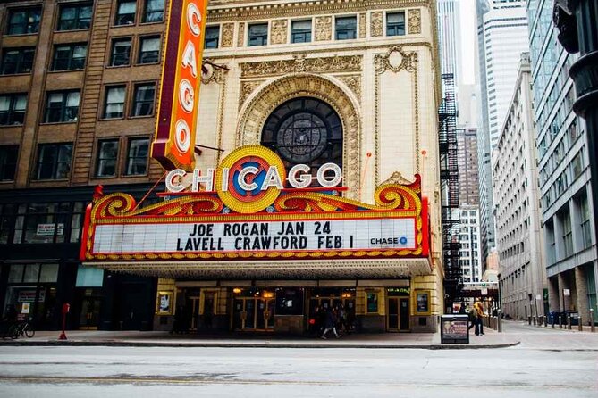 Chicago: Escorted Bus Tours From Toronto