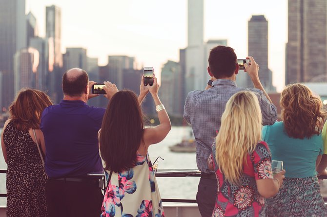Chicago Premier Lake Michigan Brunch Cruise
