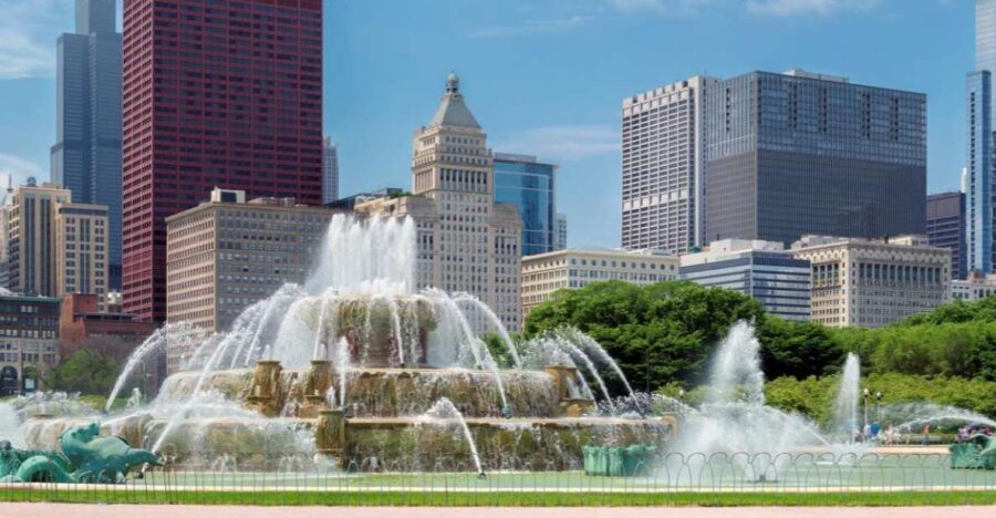 Chicago: Private Architecture Tour – 3 or 6 Hours