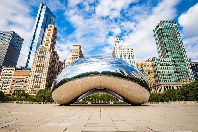 Chicago Quest Experience: The Heist