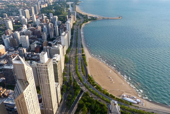 Chicagos Gold Coast Hidden History: A Self-Guided Audio Walk - Overview of the Tour