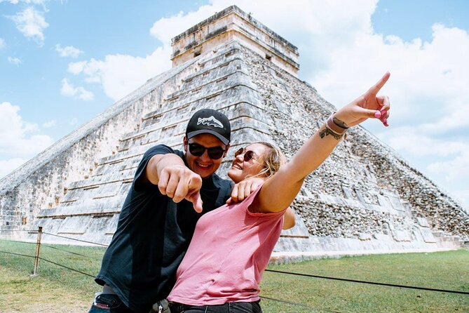 17 Best Full-Day Tours In Cancun