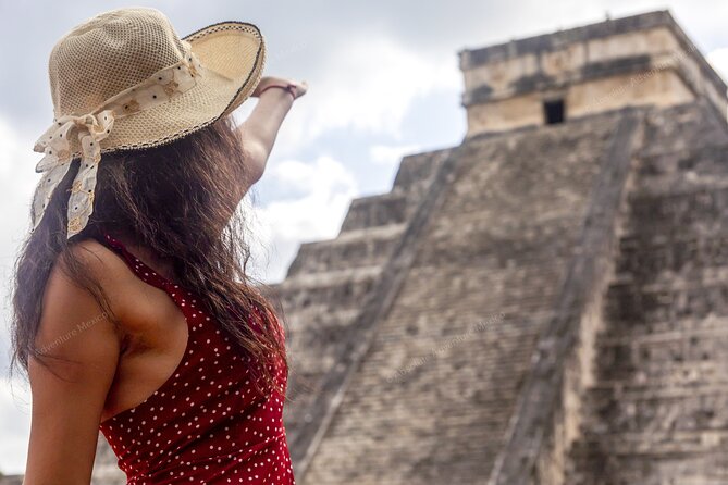 Chichen Itza Private Guided Tour Skip the Line Access Express - Tour Overview and Features