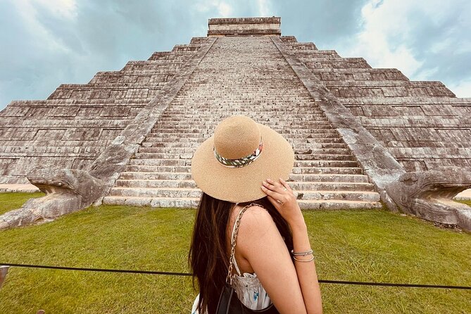 Chichen Itza Private Tour VIP - Overview of the Tour
