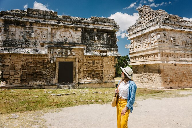 2 Best Self-Guided Tours In Chichen Itza