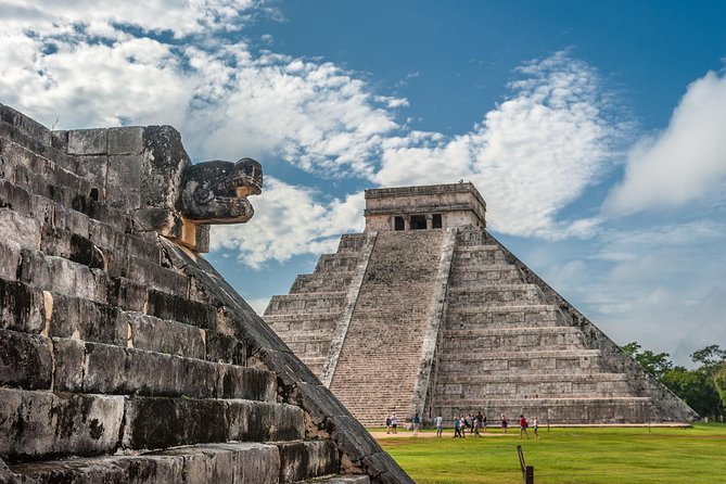 Chichen Itza Skip the Line Ticket - Overview and Ticket Details