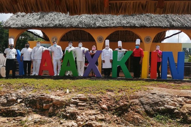 CHICHEN ITZA TOUR Deluxe, Cenote, Buffet (All Included and No Hidden Fees) - Tour Overview