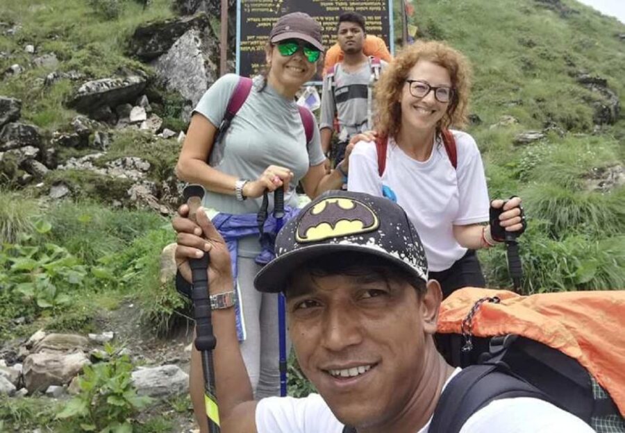 Chisapani Nagarkot and Dhulikhel Hiking - 3nights 4days - Overview and Pricing