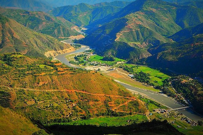 Chisapani - Nagarkot Trek Nepal - 3 Days - Trek Overview