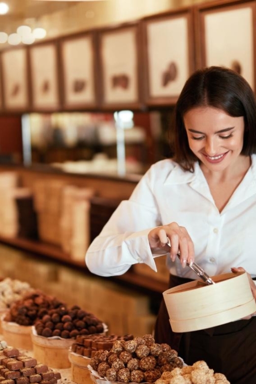 ChocoCulture Saint Louis Half-Day Tour