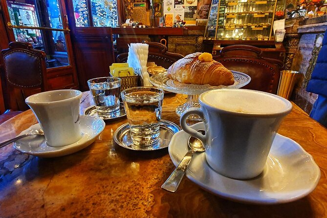 Chocolate and Sweets Tour Turin - I EAT Food Tours & Events - Overview of the Tour