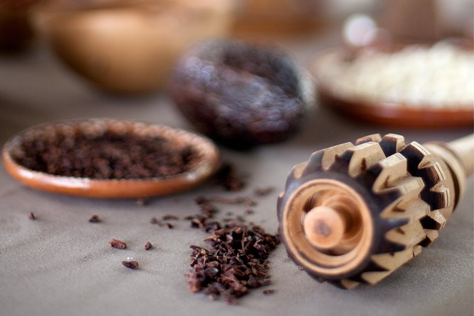 Chocolate Seaside Workshop & Wine Tasting - Location and Reviews
