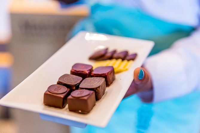 Chocolate Tasting With Lake Trip and City Tour: the Ultimate Lucerne Experience - Tour Overview