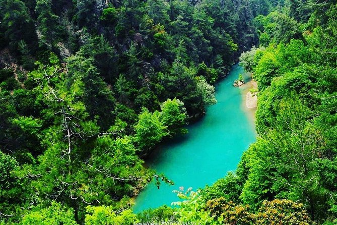 Chouwen Lake Hiking & Swimming - Overview of the Tour