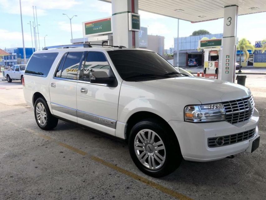20 Best Private Car With Driver Services In Christchurch