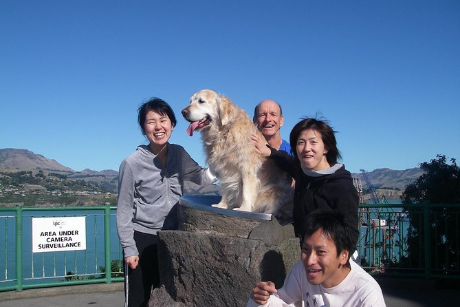 Christchurch Coastal Hiking Tour