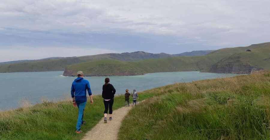 10 Best Walking Tours In Christchurch