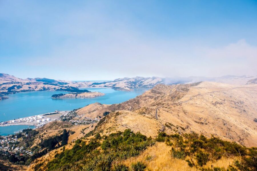 Christchurch: Tram, Punt and Gondola Ride Combo Ticket