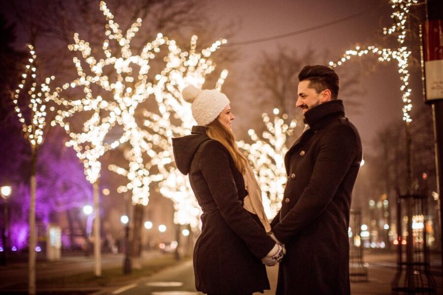 3 Best Christmas Experiences In Santiago De Compostela