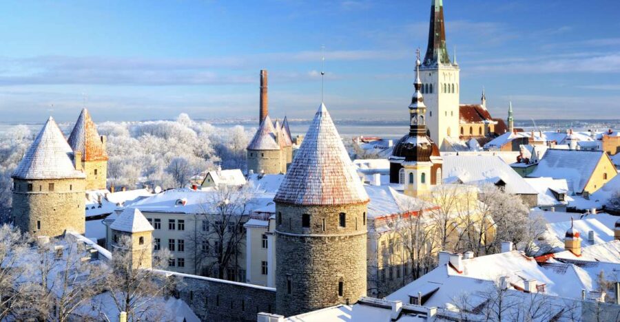 6 Best Tours In Helsingor