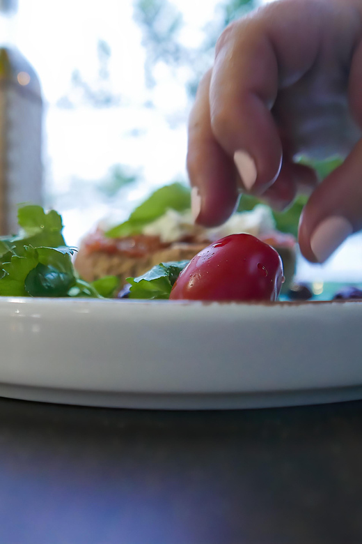Chrysoulas Traditional Dining Experiences