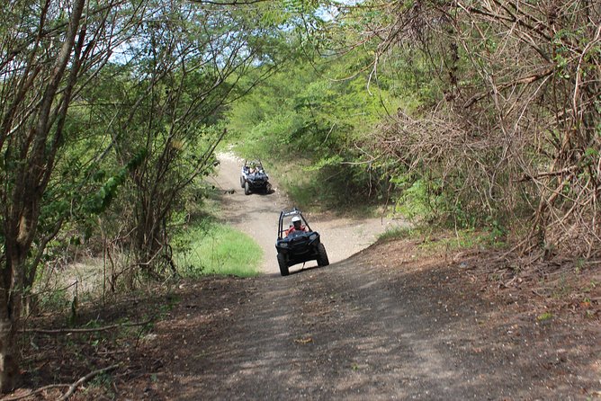 Chukka ATV Safari - Overview and Experience