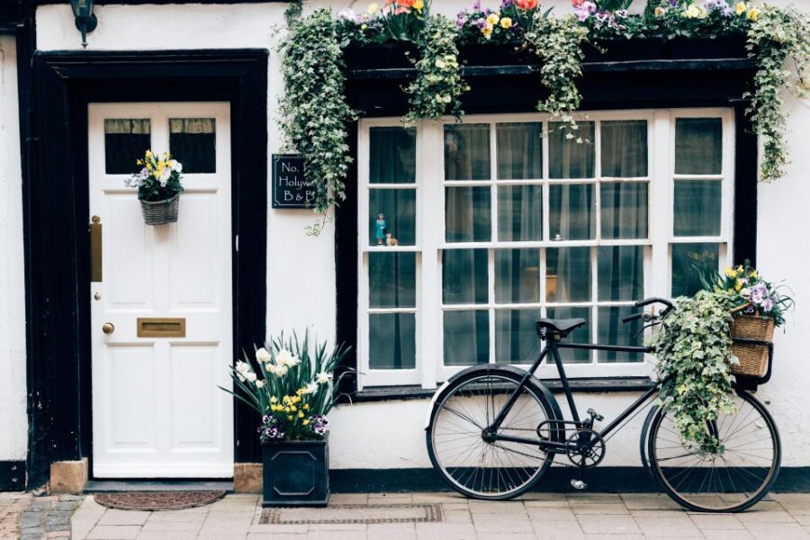 2 Best Tours In Woodstock Uk